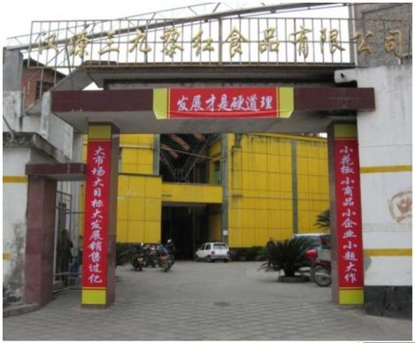 五丰黎红食品有限公司官网,五丰黎红