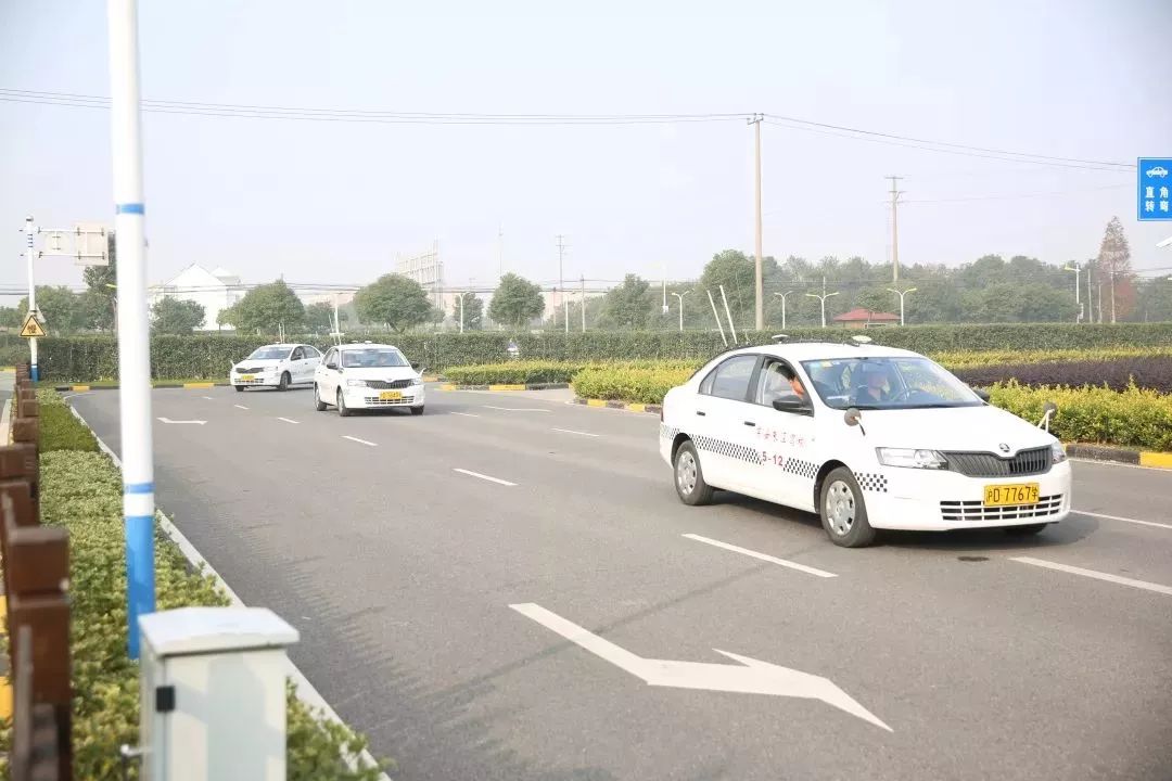 宝山学车哪个驾校比较好,宝山区驾校哪家靠谱