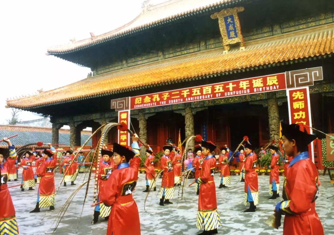 汉服与汉文化复兴,期待汉服复兴全民穿汉服