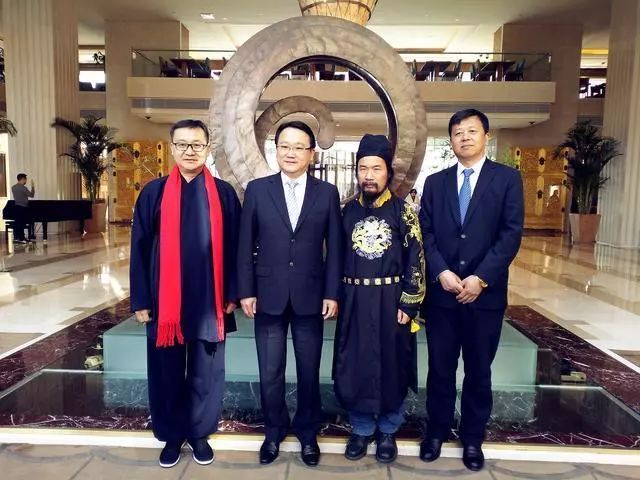 汉服与汉文化复兴,期待汉服复兴全民穿汉服