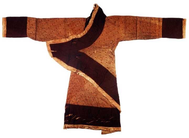 汉服与汉文化复兴,期待汉服复兴全民穿汉服