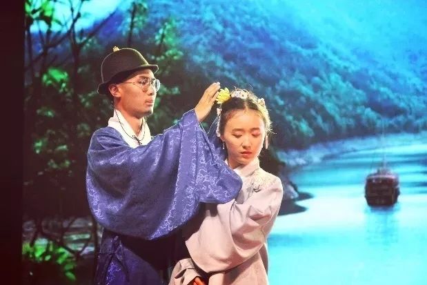 汉服与汉文化复兴,期待汉服复兴全民穿汉服