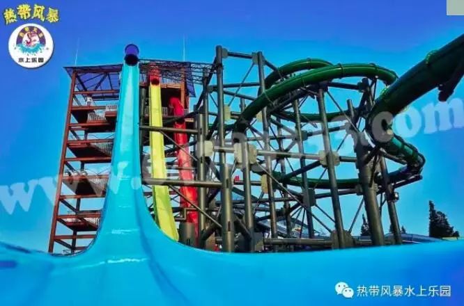 夏季玩水水世界,夏日玩水圣地水王国限时活动来袭