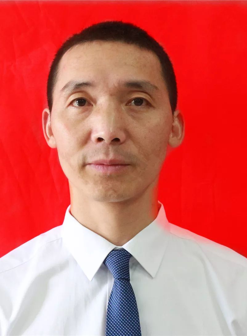 筑巢引凤蝶舞花开——利州区委常委、组织部长张宗虎一行莅临万达中学视察人才工作