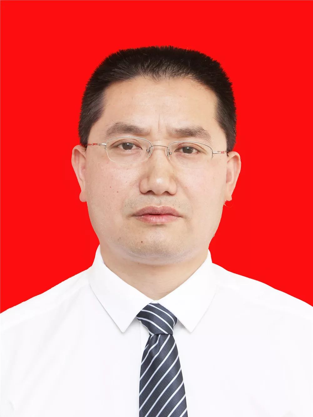 筑巢引凤蝶舞花开——利州区委常委、组织部长张宗虎一行莅临万达中学视察人才工作