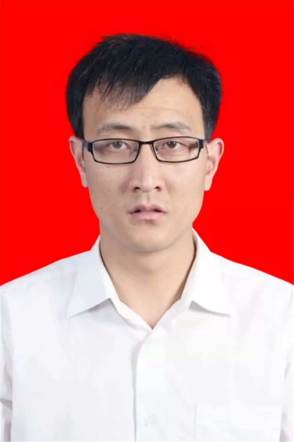 筑巢引凤蝶舞花开——利州区委常委、组织部长张宗虎一行莅临万达中学视察人才工作