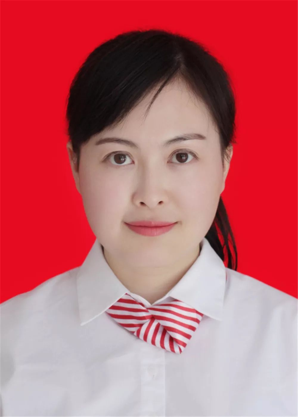 筑巢引凤蝶舞花开——利州区委常委、组织部长张宗虎一行莅临万达中学视察人才工作