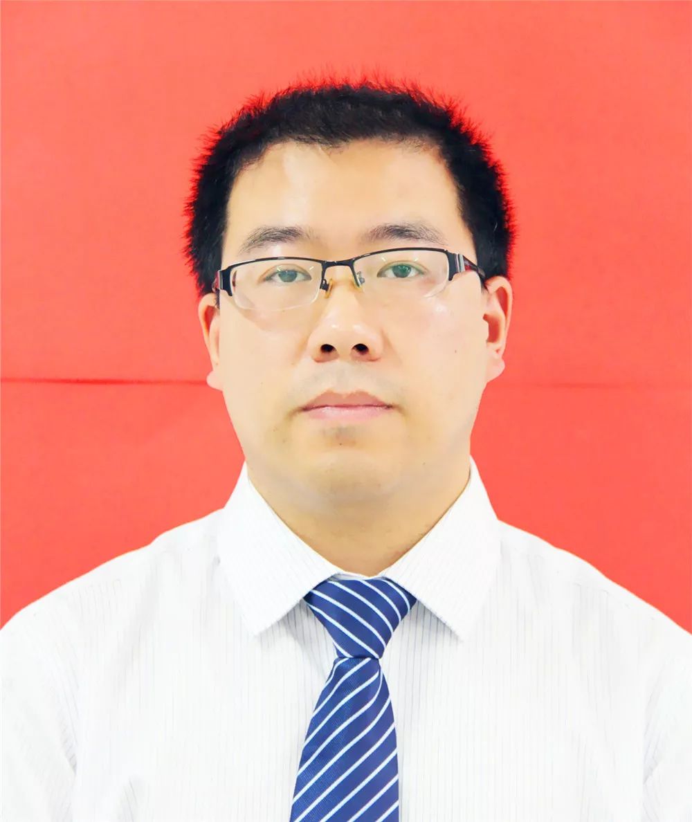 筑巢引凤蝶舞花开——利州区委常委、组织部长张宗虎一行莅临万达中学视察人才工作