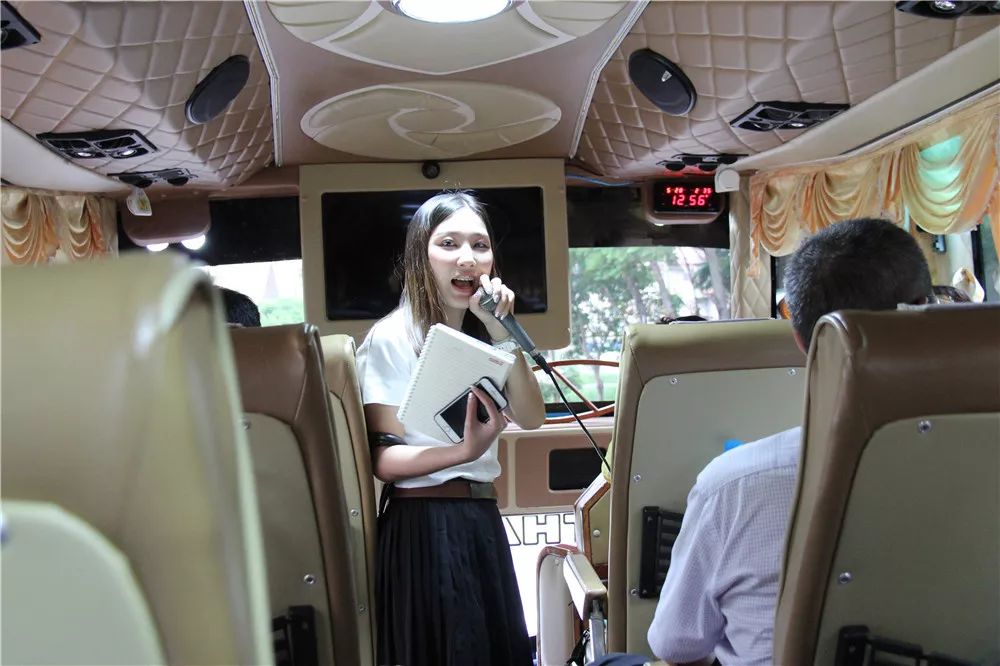 泰国交流｜万中遇上易三仓，这个夏天太美好！