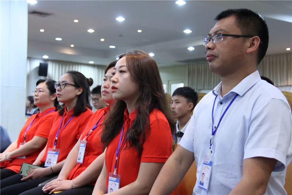 泰国交流｜万中遇上易三仓，这个夏天太美好！