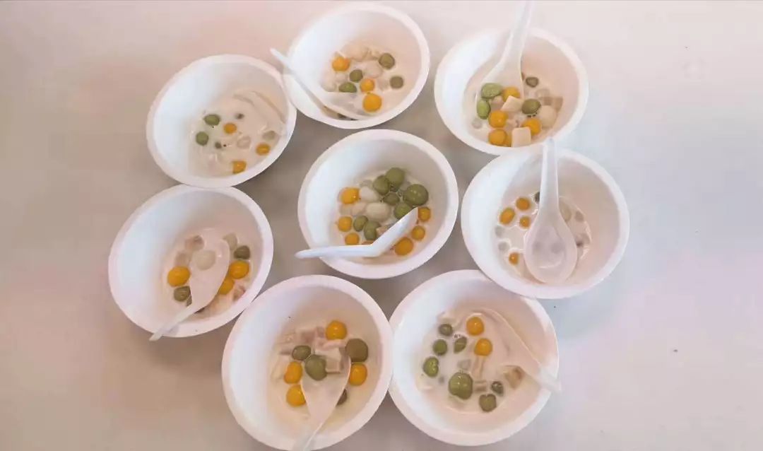 泰国交流｜万中遇上易三仓，这个夏天太美好！