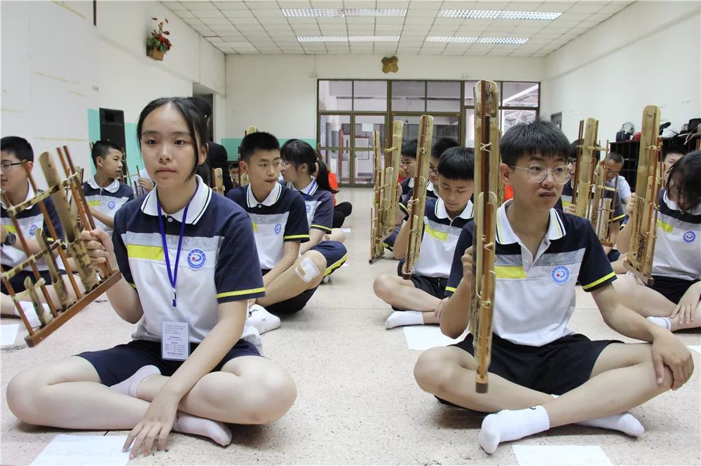 泰国交流｜万中遇上易三仓，这个夏天太美好！