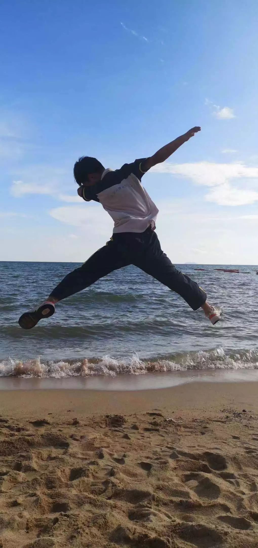 泰国交流｜万中遇上易三仓，这个夏天太美好！