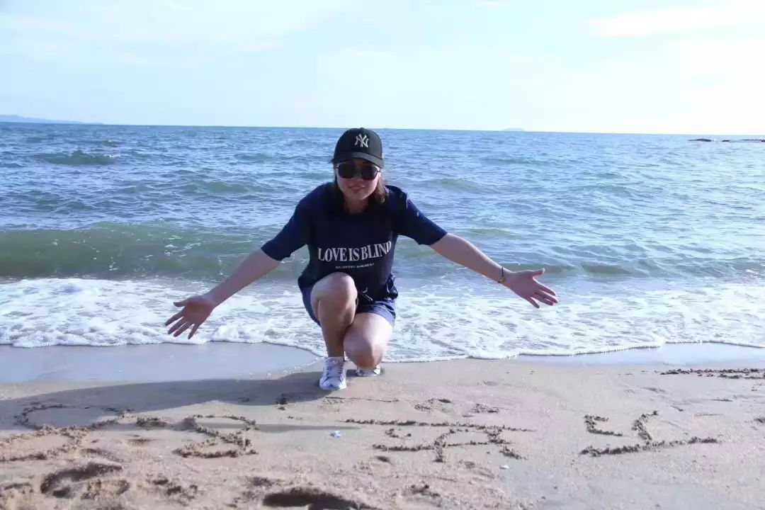 泰国交流｜万中遇上易三仓，这个夏天太美好！