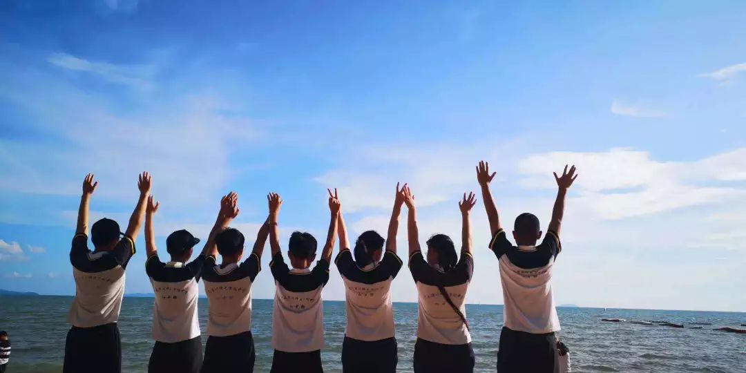 泰国交流｜万中遇上易三仓，这个夏天太美好！