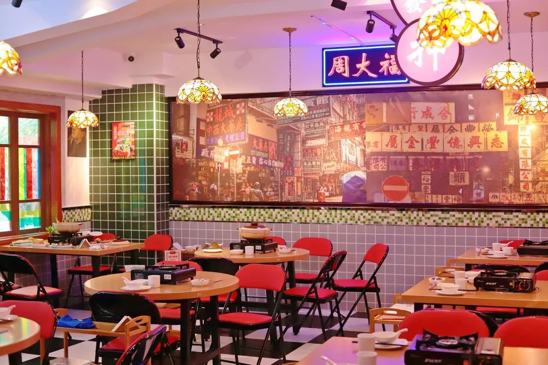 三大历史文化街区美食大盘点，带你一路吃不停~