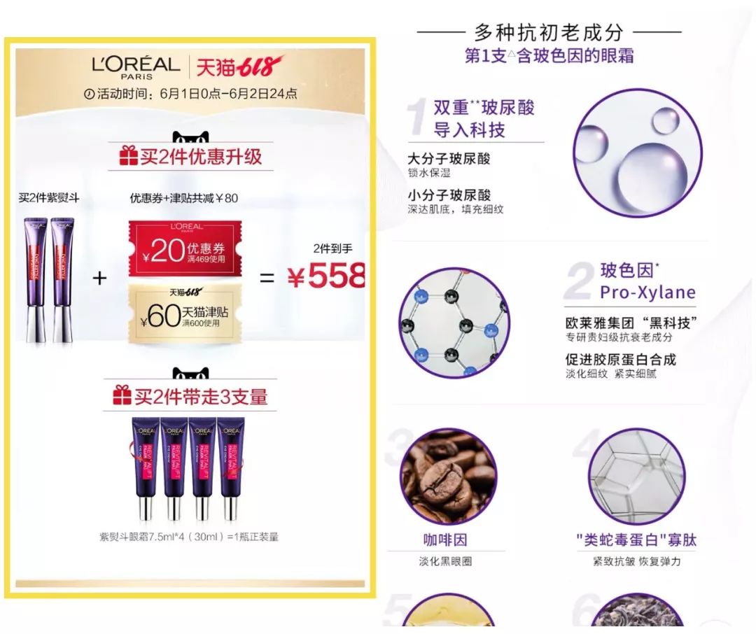 晒一下你的618的购物攻略,618囤货清单还有一半在路上