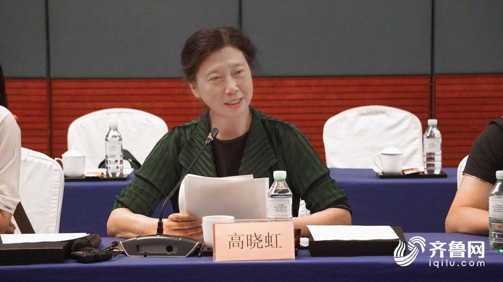 书写奋进新时代记录平凡追梦人专家学者高度评价山东卫视《此时此刻》