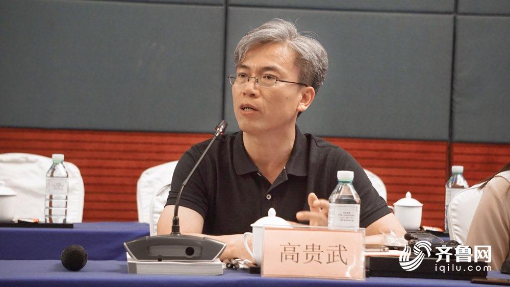 书写奋进新时代记录平凡追梦人专家学者高度评价山东卫视《此时此刻》