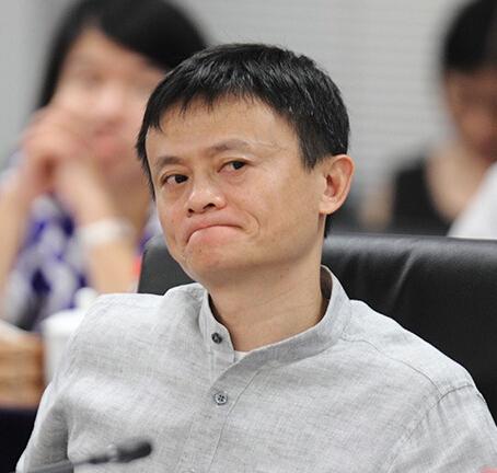 郭台铭和马云谁有钱一起来看看