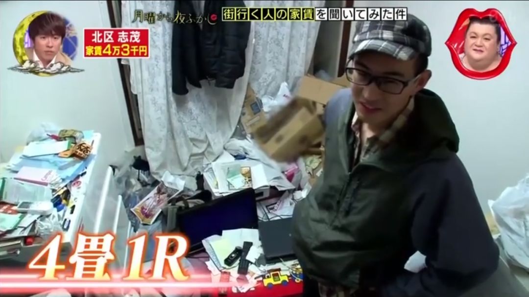 在日本穷人才住别墅是真的吗,在日本穷人才住别墅富人住什么