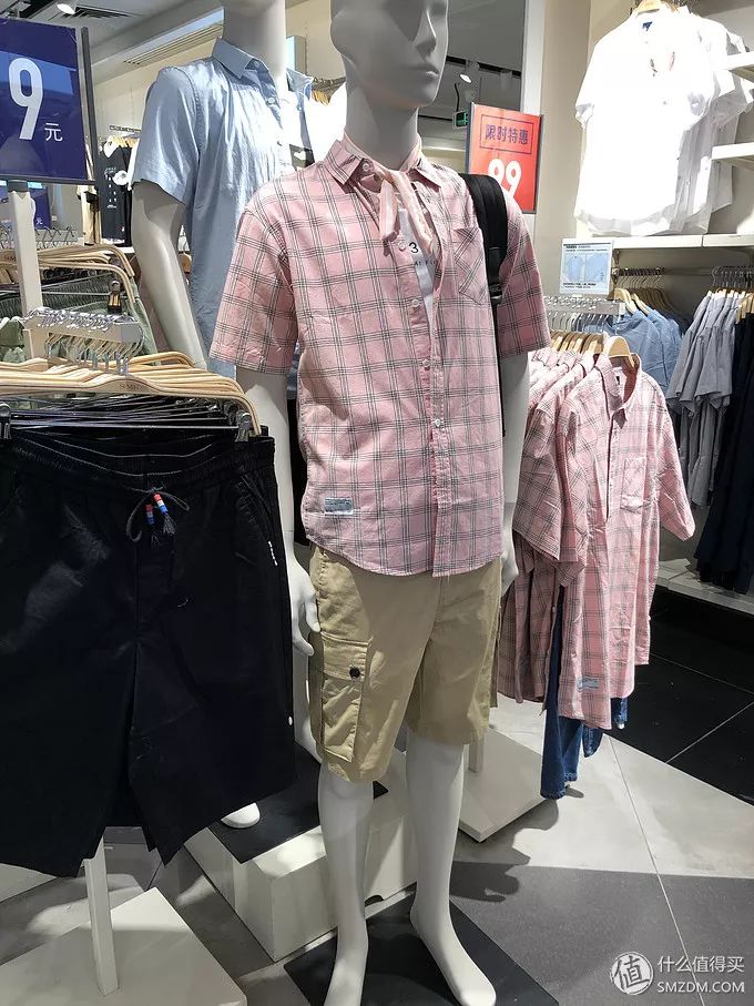 优衣库zara和gu哪个好,优衣库橄榄色华夫格