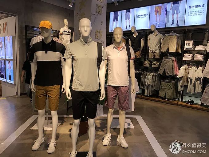 优衣库zara和gu哪个好,优衣库橄榄色华夫格