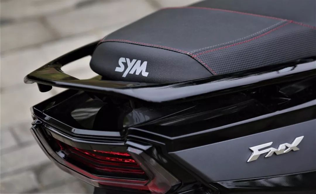 2020款三阳fnx150百公里,三阳fnx1502019款踏板车