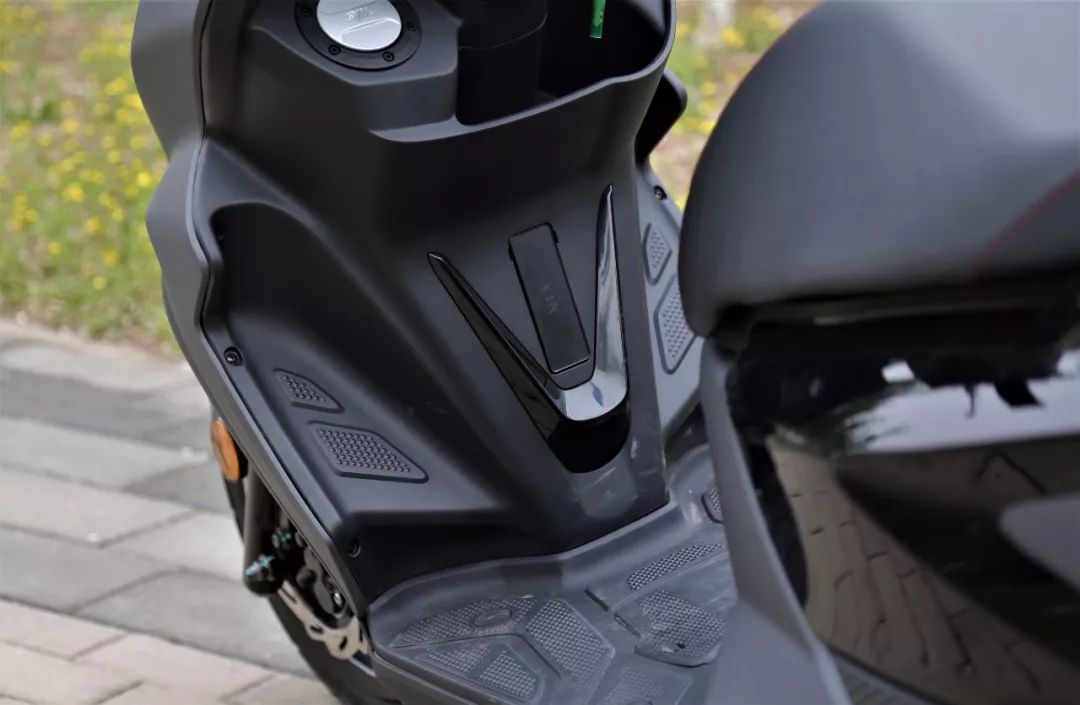 2020款三阳fnx150百公里,三阳fnx1502019款踏板车