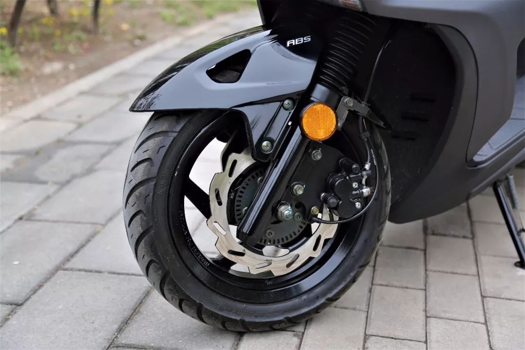 2020款三阳fnx150百公里,三阳fnx1502019款踏板车