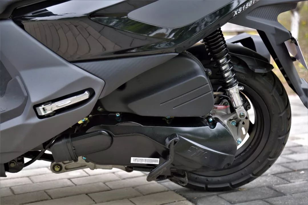 2020款三阳fnx150百公里,三阳fnx1502019款踏板车