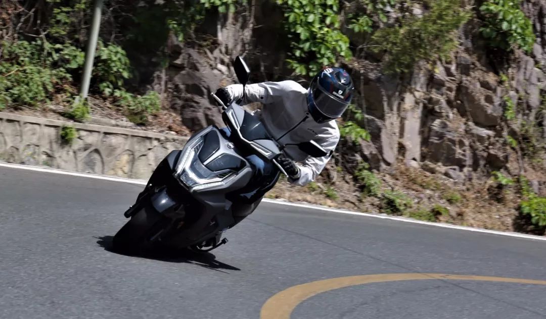 2020款三阳fnx150百公里,三阳fnx1502019款踏板车