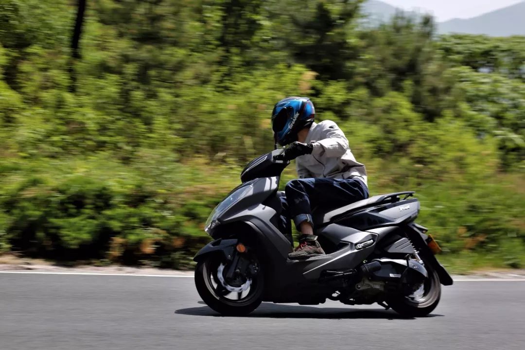 2020款三阳fnx150百公里,三阳fnx1502019款踏板车