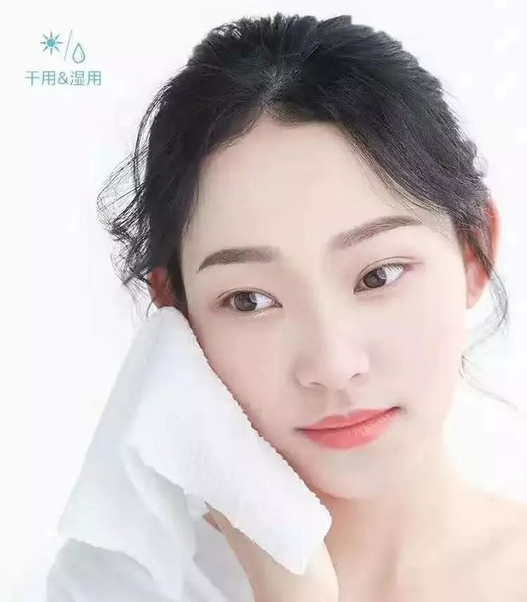 这就是毛巾界的泡腾片！遇水5秒膨胀～纯棉柔软厚实不掉屑，差旅必备