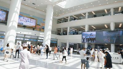 山西省新建儿童医院在什么地方,山西省儿童医院上线