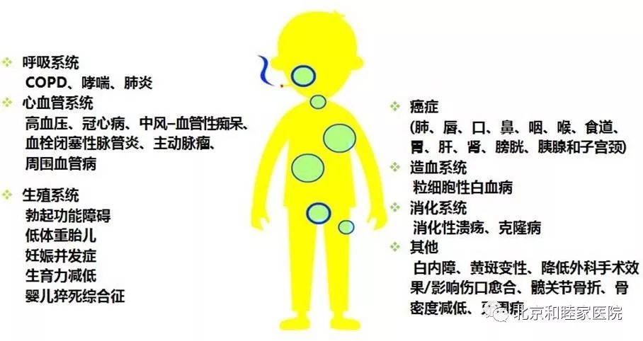 世界无烟日戒烟会导致肺癌吗,世界无烟日教您如何科学健康戒烟