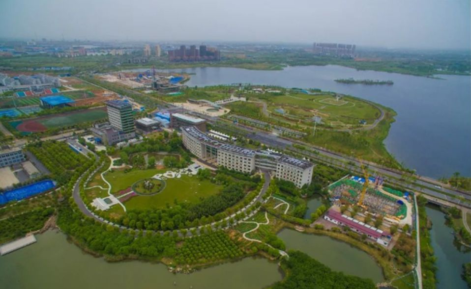 铜陵无废城市建设,无废城市试点什么意思