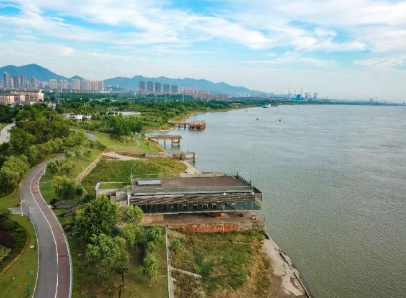 铜陵无废城市建设,无废城市试点什么意思