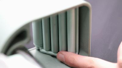 拖地干净还是觉得不干净,拖地还是不干净怎么回事