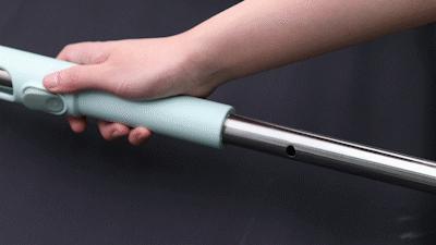 拖地干净还是觉得不干净,拖地还是不干净怎么回事