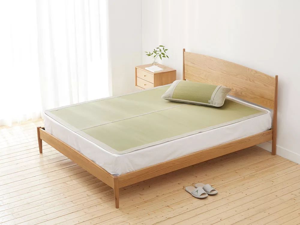 夏季用的凉草席,夏天用的冰丝席子