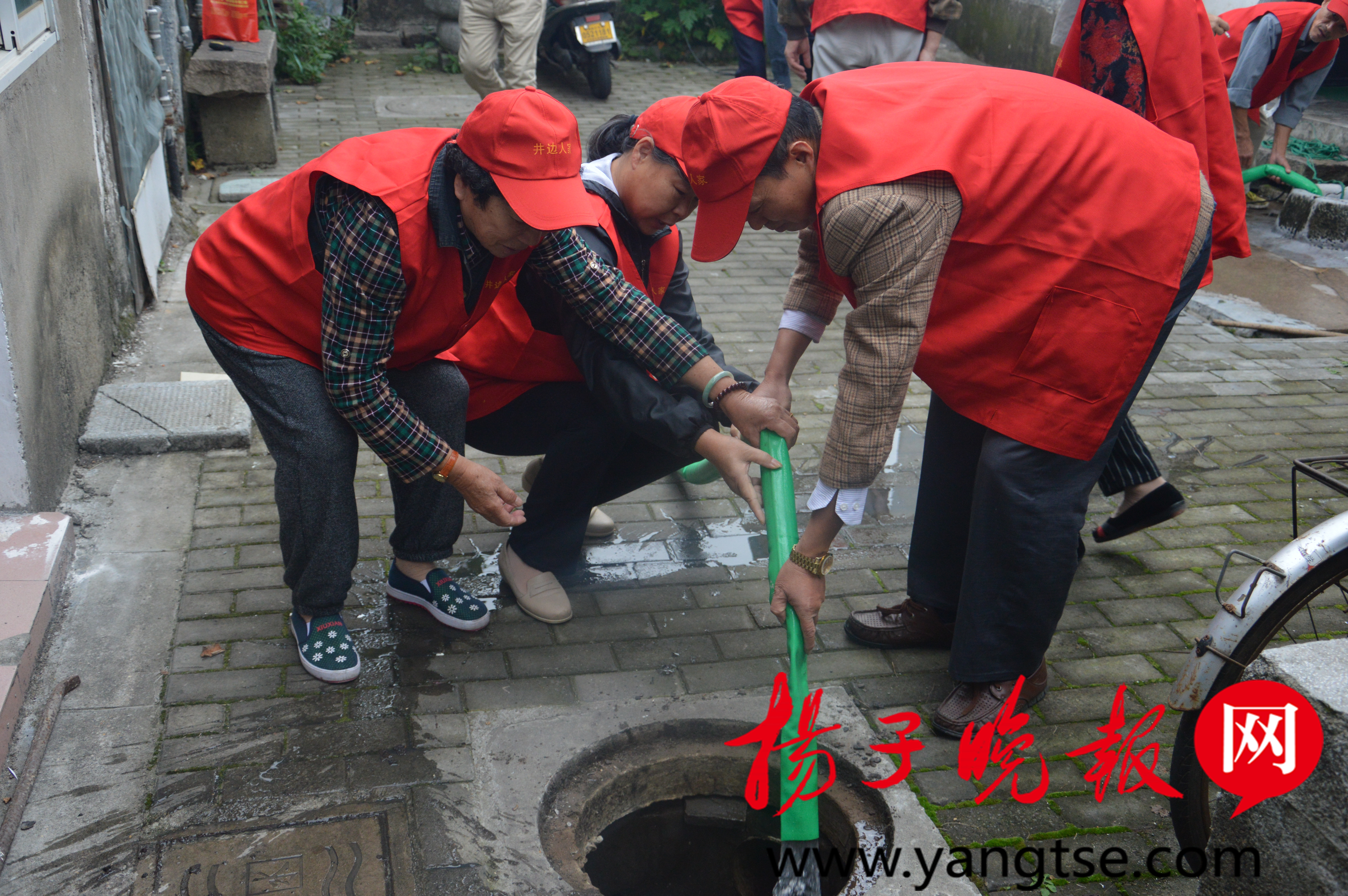 「暖新闻」点赞！苏州“买菜叔”入选中国好人榜