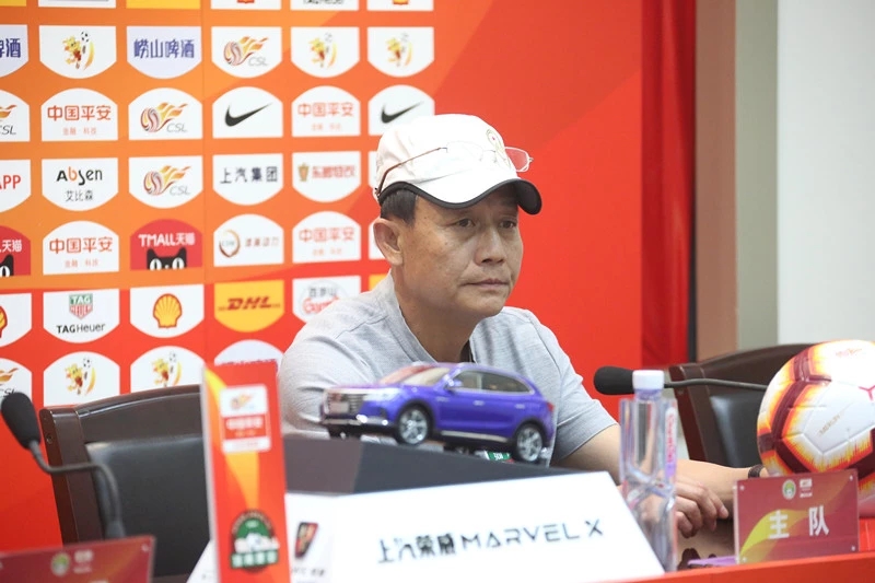 建业客战国安完整版,建业客战一方赛程