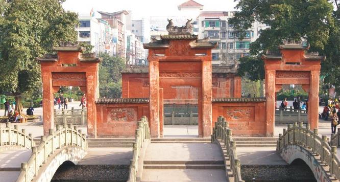 安岳柠檬小镇旅游攻略,四川安岳十大旅游攻略