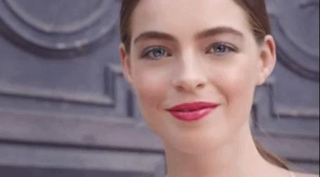 埃菲尔铁塔杏粉色,埃菲尔铁塔艺术风格