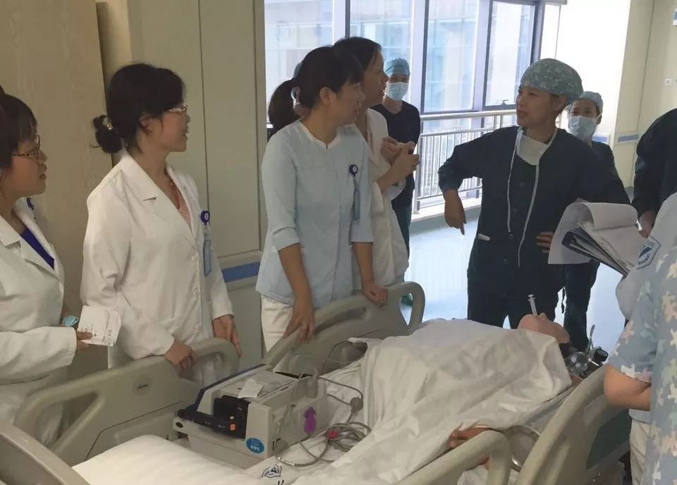 妇产科医师培训计划表,住院医师规范化培训妇产科技能