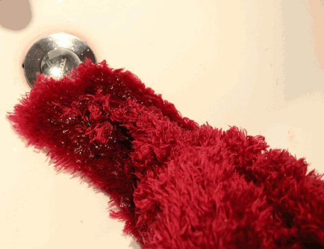 别在门口放“门垫”了?真脏!学学年轻人的做法,干净又实用