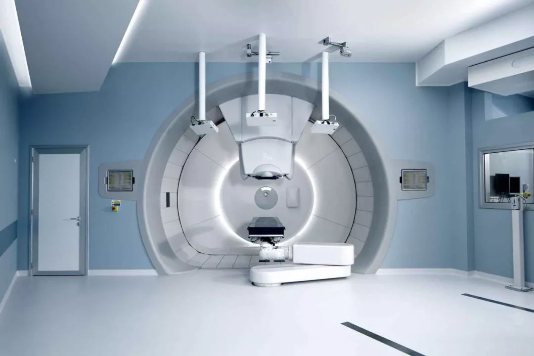 全球最新治疗癌症的进展,质子重离子治愈率最高的六种癌症