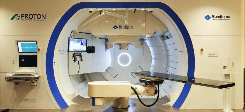 全球最新治疗癌症的进展,质子重离子治愈率最高的六种癌症