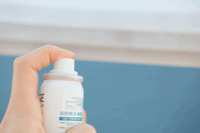 喷保湿喷雾会导致皮肤干吗,适合干性皮肤的保湿喷雾